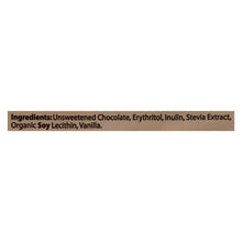 Load image into Gallery viewer, Lily&#39;s Sweets Dark Chocolate - Case Of 12 - 9 Oz.