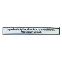 Load image into Gallery viewer, Epic Dental - Xylitol Mints - Peppermint Xylitol Bottle - 180 Ct