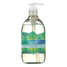 Load image into Gallery viewer, Seventh Generation Hand Wash - Natural - Free Cln Unsc - 12 Fl Oz - 1 Case