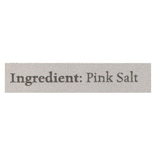 Load image into Gallery viewer, Himalania Coarse Pink Salt - Case Of 6 - 9 Oz.