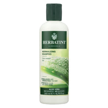 Load image into Gallery viewer, Herbatint Shampoo - Normalizing - 8.79 Oz