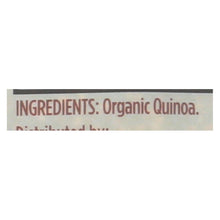 Load image into Gallery viewer, Lundberg Family Farms Organic Quinoa - Tri-color - Case Of 6 - 1 Lb.