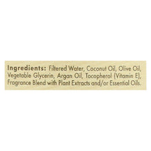 Load image into Gallery viewer, A La Maison - French Liquid Soap - Sweet Almond - 16.9 Fl Oz