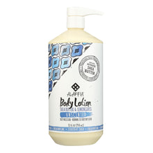 Load image into Gallery viewer, Alaffia - Everyday Lotion - Shea Unscented - 32 Oz.