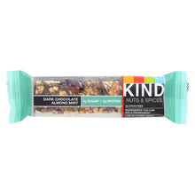 Load image into Gallery viewer, Kind Nuts And Spice Bar - Case Of 12 - 1.4 Oz.