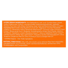 Load image into Gallery viewer, Andalou Naturals Instant Brighten &amp; Tighten Facial Mask - Vitamin C - Case Of 6 - 0.6 Fl Oz