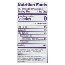 Load image into Gallery viewer, Swerve - Sweetener - Confectioners - Case Of 6 - 12 Oz.