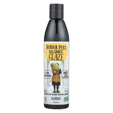 Load image into Gallery viewer, Nonna Pia&#39;s Balsamic Reduction - Classic - Case Of 6 - 8.45 Oz.