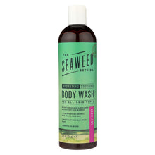 Load image into Gallery viewer, The Seaweed Bath Co Body Wash - Lavender - 12 Fl Oz