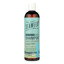 Load image into Gallery viewer, The Seaweed Bath Co Shampoo - Moisturizing - Unscented - 12 Fl Oz