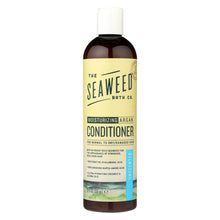 Load image into Gallery viewer, The Seaweed Bath Co Conditioner - Moisturizing - Unscented - 12 Fl Oz