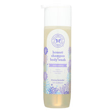 Load image into Gallery viewer, The Honest Company Shampoo And Body Wash - Dreamy Lavender - 10 Fl Oz