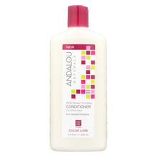 Load image into Gallery viewer, Andalou Naturals Color Care Conditioner -1000 Roses Complex - 11.5 Fl Oz