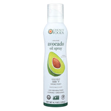 Load image into Gallery viewer, Chosen Foods Avacado Oil - 100%pure - Spry - Case Of 6 - 4.7 Fl Oz