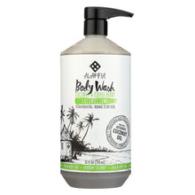 Load image into Gallery viewer, Alaffia - Everyday Body Wash - Coconut Lime - 32 Fl Oz.