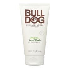 Load image into Gallery viewer, Bulldog Natural Skincare - Face Wash - Original - 5 Fl Oz