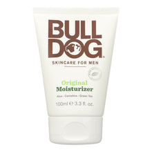 Load image into Gallery viewer, Bulldog Natural Skincare - Moisturizer - Original - 3.3 Fl Oz