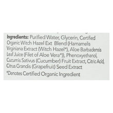 Load image into Gallery viewer, Thayers Witch Hazel Astringent - Cucumber - Case Of 24 - 3 Fl Oz