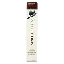 Load image into Gallery viewer, Mineral Fusion - Mascara - Curling Gravity - 0.57 Oz.