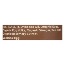 Load image into Gallery viewer, Primal Kitchen - Mayo With Avocado Oil - Case Of 6-24 Fz