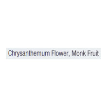 Load image into Gallery viewer, Bravo Teas And Herbs - Tea - Absolute Chrysanthemum - 20 Bag