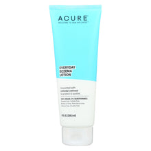 Load image into Gallery viewer, Acure - Lotion - Everyday Eczema - Unscented With Oatmeal - 8 Fl Oz.