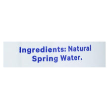 Load image into Gallery viewer, Flow Spring Water - Natural Alkaline - Case Of 12 - 500 Ml
