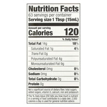 Load image into Gallery viewer, Spectrum Naturals Organic Refined Canola Oil - Case Of 12 - 32 Fl Oz.
