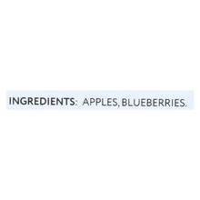 Load image into Gallery viewer, That&#39;s It Fruit Bar - Apple And Blueberry - Case Of 12 - 1.2 Oz