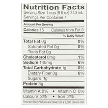 Load image into Gallery viewer, Pacific Natural Foods Beef Broth - Low Sodium - Case Of 12 - 32 Fl Oz.