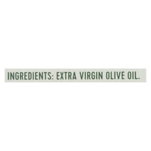 Load image into Gallery viewer, California Olive Ranch Extra Virgin Olive Oil - Everyday - Case Of 12 - 16.9 Fl Oz.