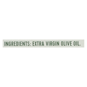 California Olive Ranch Extra Virgin Olive Oil - Everyday - Case Of 12 - 16.9 Fl Oz.