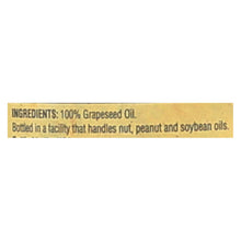 Load image into Gallery viewer, Napa Valley Naturals Grapeseed Oil - Case Of 12 - 25.4 Fl Oz.
