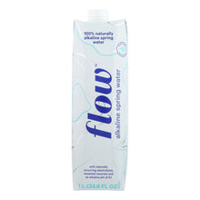 Load image into Gallery viewer, Flow Water  - Case Of 12 - 1 Ltr