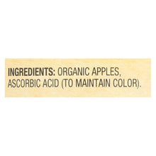 Load image into Gallery viewer, Santa Cruz Organic Apple Sauce - Case Of 12 - 23 Oz.