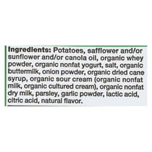 Load image into Gallery viewer, Kettle Brand Potato Chips - Sour Cream And Onion - Case Of 15 - 5 Oz.
