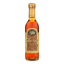 Load image into Gallery viewer, Napa Valley Naturals 15 Year Sherry - Vinegar - Case Of 12 - 12.7 Fl Oz.