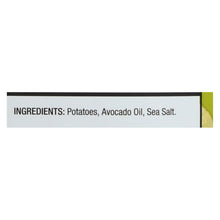 Load image into Gallery viewer, Good Health Avocado Oil - Sea Salt - Case Of 12 - 5 Oz.