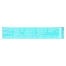 Load image into Gallery viewer, Clif Bar Luna Bar - Organic Chocolate Dipped Coconut - Case Of 15 - 1.69 Oz