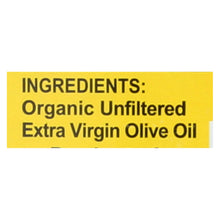 Load image into Gallery viewer, Bragg - Olive Oil - Organic - Extra Virgin - 32 Oz - Case Of 12