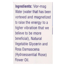 Load image into Gallery viewer, Heritage Products Rosewater And Glycerin - 4 Fl Oz
