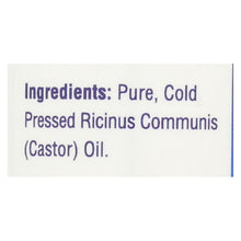 Load image into Gallery viewer, Heritage Products The Palma Christi Castor Oil Roll-on - 3 Fl Oz