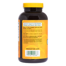 Load image into Gallery viewer, Orange Juice C 500 mg - Chewable Vitamin C
