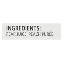 Load image into Gallery viewer, Ceres Juices Juice - Peach - Case Of 12 - 33.8 Fl Oz