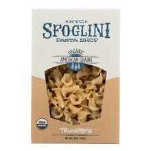Load image into Gallery viewer, Sfoglini Trumpets - Case Of 6 - 16 Oz.