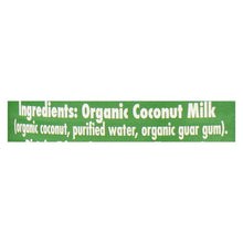 Load image into Gallery viewer, Native Forest Organic Classic - Coconut Milk - Case Of 12 - 13.5 Fl Oz.