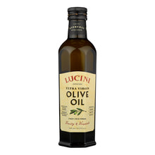 Load image into Gallery viewer, Lucini Italia Select Extra Virgin Olive Oil - Case Of 6 - 17 Fl Oz.