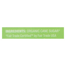 Load image into Gallery viewer, Wholesome Sweeteners Sugar - Organic - Milled - Unrefined - Case Of 12 Lbs