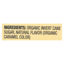 Load image into Gallery viewer, Wholesome Sweeteners Pancake Syrup - Organic - Original - 20 Oz - Case Of 6