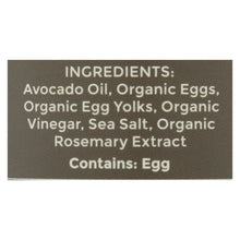 Load image into Gallery viewer, Primal Kitchen Mayo - Avocado Oil - Case Of 6 - 12 Fl Oz.